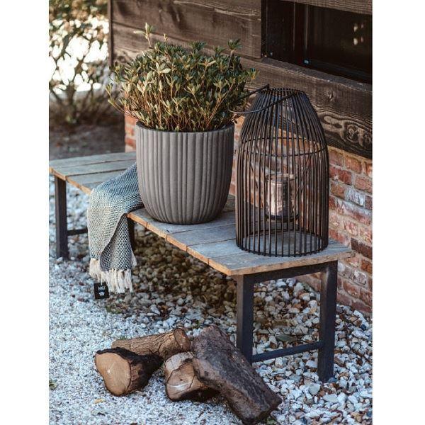 トーシン Capi アーバン チューブ ボール S CTN-KBLT932 ブラック トーシン