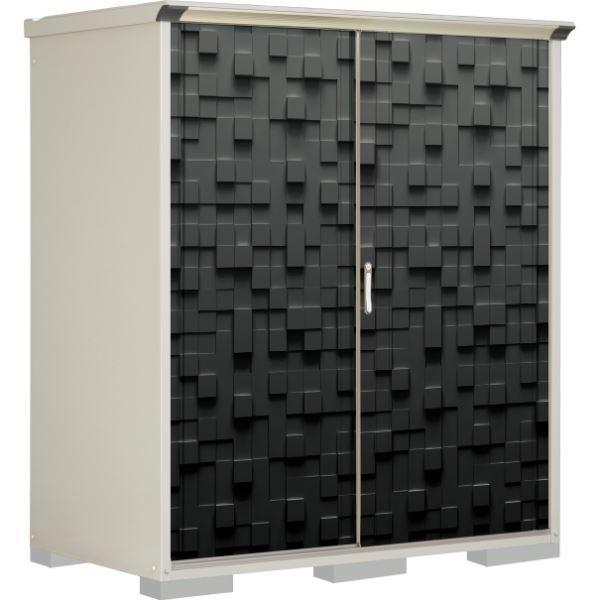 タクボ物置 アルテグラフィカ ペインタ P-179AT たて置きタイプ