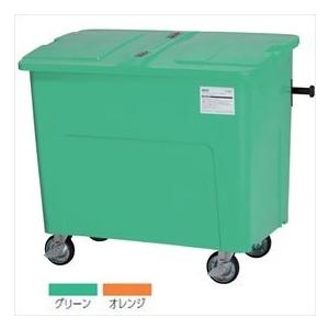 サンコー　リサイクルカート600　内容量600L