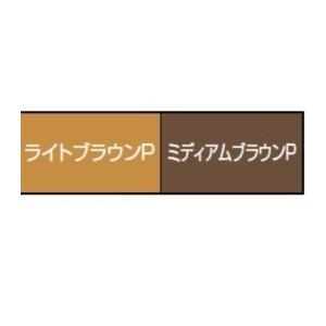 リクシル 新日軽 木樹脂フェンスJ8型 本体 H=800用 「横スリット」 『木調フェンス 柵』