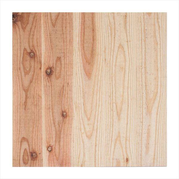 みんなの材木屋 ユカハリ・タイル ラフ NM-207 8枚入り（2平米分） （粗削り） :32166601:エクステリアのプロキロYahoo
