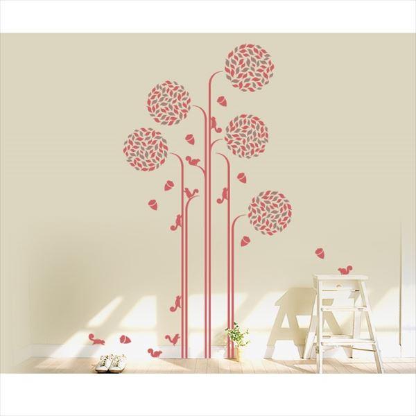 安い 東京ステッカー 高級ウォールステッカー キッズ ドングリ探し Sサイズ Ts0005 Fs レッド かわいい 壁 シール エクステリアのプロキロyahoo 店 通販 Yahoo ショッピング 超目玉 Cafeduberry Com