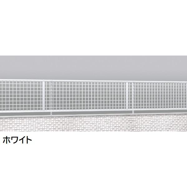 三協アルミ マイスティCEF TYK型 フェンス本体 2010 1998×1000 フリー支柱タイプの画像