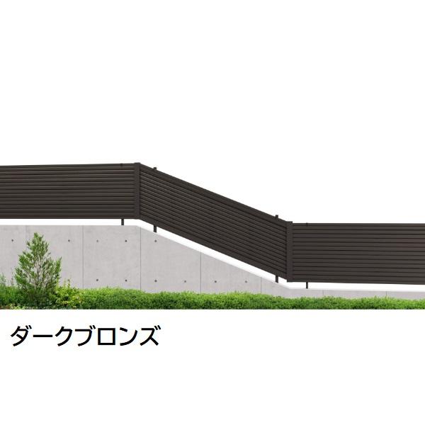 三協アルミ マイスティCEF YLK型 フェンス本体 2012 1998×1200 フリー支柱タイプの画像