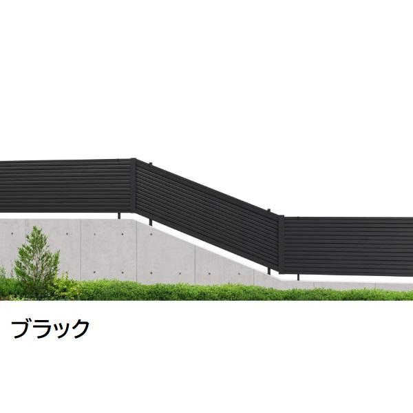 三協アルミ マイスティCEF YLK型 フェンス本体 2012 1998×1200 フリー支柱タイプの画像