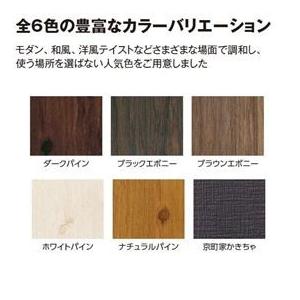 タカショー ポーチテラス シンプルスタイル 壁付タイプ 1間×9尺 クリア_3