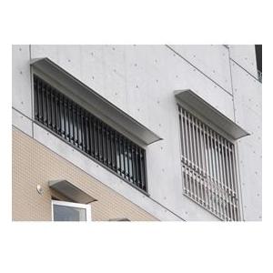 アルフィン庇 霧除けひさし D280×L3500 AF72