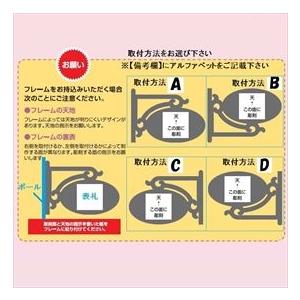 エクステリアメーカー対応サイン ダイレクト彫刻 EXV-11 『機能門柱 TOEX用』 『表札 サイン 【紋】 戸建』
