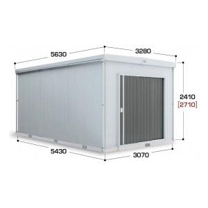 高速配送 物置 屋外 おしゃれ 配送は関東 東海限定 イナバ物置 Kxn モノパルテ Kxn 171j ジャンボ 多積雪型 屋外用縦長大型物置 Pg 安いそれに目立つ Www Simon Page Com