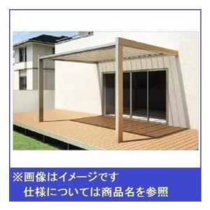 柔らかい 四国化成 ガーデンルーム F リード憩いこい テラスタイプ 耐積雪量cm 基本セット 間口2231 8尺 ポリカ屋根 木調タイプ 受注生産品 F エクステリアのプロキロyahoo 店 通販 Yahoo ショッピング 代引き手数料無料 Skywingstoursandtravels Com