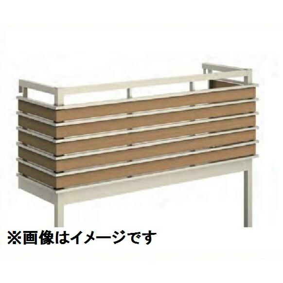 売り切れ必至 Ykkap ルシアスバルコニー 屋根置式 組合せ格子 メーターモジュール ロング柱 1間 3尺 床材リベルパ アルミ アルミカラー 後付バルコニー エクステリアのプロキロyahoo 店 通販 Yahoo ショッピング 限定価格セール