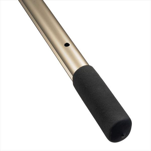 三協アルミ 雪おろし棒 おっとせいG ロング アールタイプ 2800mm