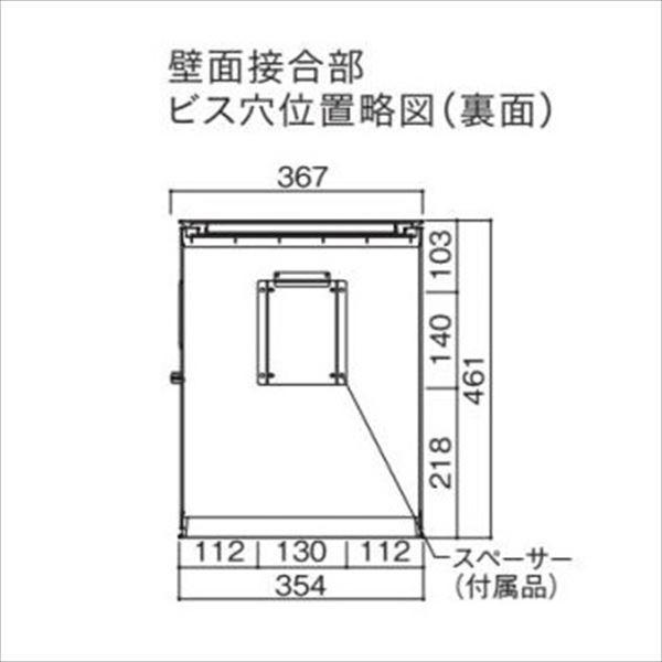 ユニソン　ヴィコ　WH　シリンダー錠　マットカラー　左開きタイプ　マットブラック