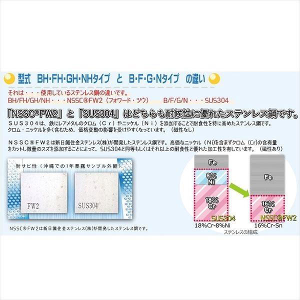 ステンレス光 ゴミ収納BOX ワンニャンカア BH-180 内容量667L 重量40kg 7〜9世帯用_1