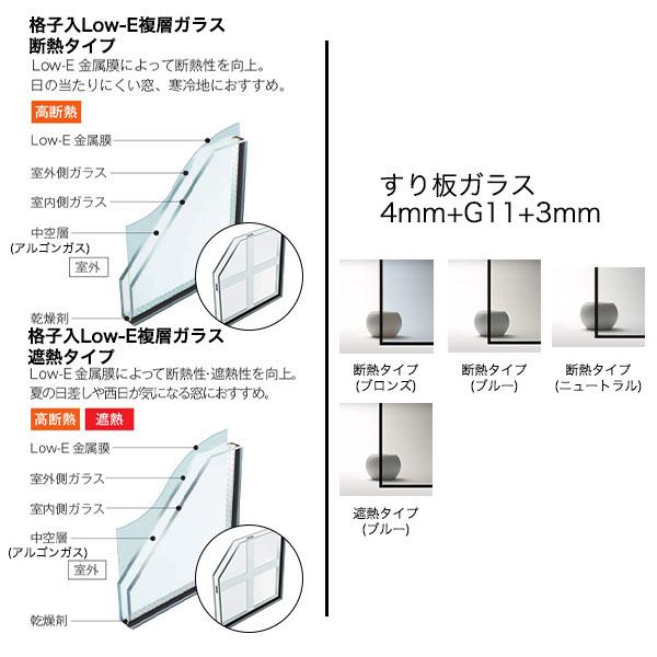 　４枚扉　YKK　プラマードu 内窓　DIY　 内窓 diy キットYKKAP プラマードU 引違い窓(4枚建) 和紙調ガラス + 組