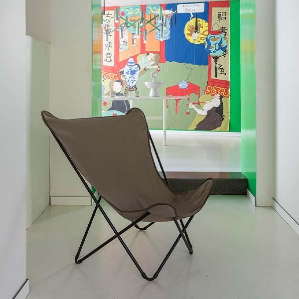 Lafuma MOBILIER(ラフマ) POP UP XL Airlon+ ポップアップチェア