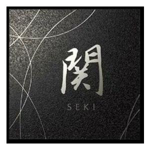 オンリーワン モダンTG ステンレス表札 150角 IP1-15-2