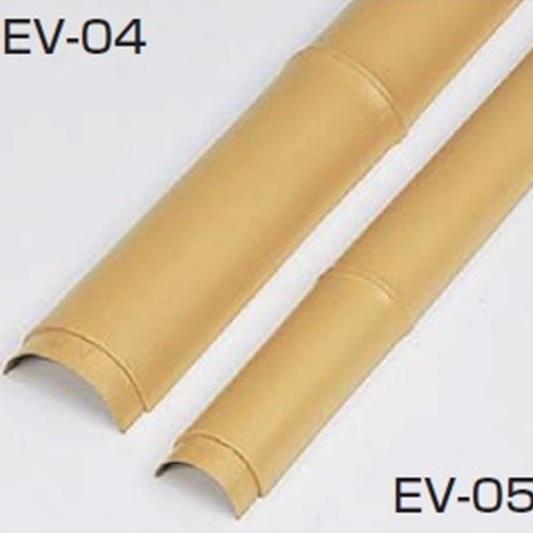 商舗 タカショー 人工竹垣材料 エバー 押え 真竹 55径 W55 L00 Ev 05l エバーバンブーボード ガーデニングdiy部材 Wantannas Go Id