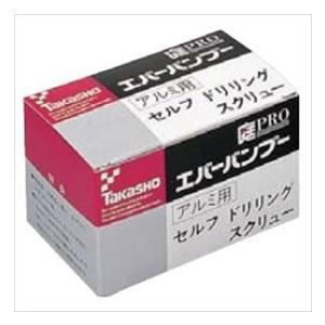 タカショー 人工竹垣材料 合成竹用ドリルネジ 4 40 箱入り 400本入り その他