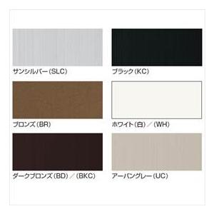 三協アルミ 面格子MS型 たて格子 幅1800mm×高さ1200mm 入隅