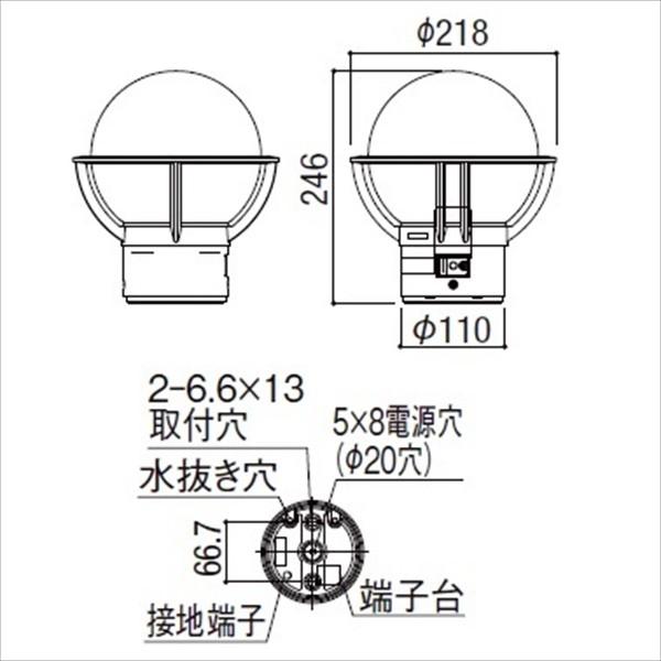 TOEX　LHK-1型　VLE02　AB　オータムブラウン