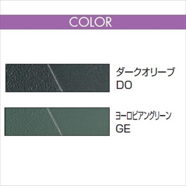 フェンス　外構　おしゃれ　三協アルミ　本体　鋳物フェンス　『アルミフェンス　1006　ラビロス1型　フリー支柱タイプ　柵』