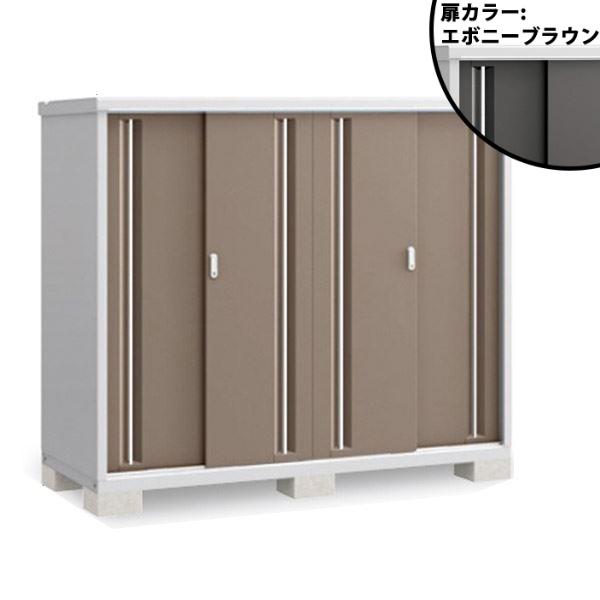 イナバ物置 MJX