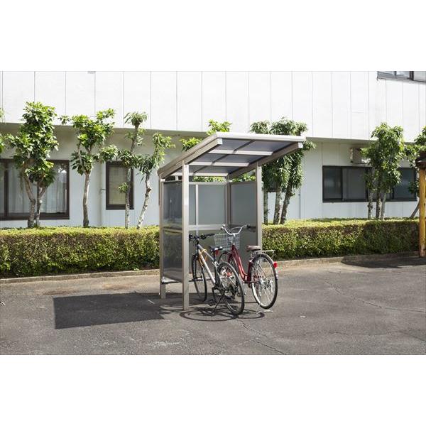 自転車 用 屋根