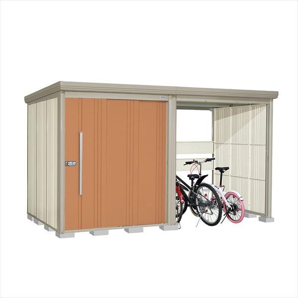新品即決 物置 屋外 おしゃれ タクボ物置 Tp ストックマンプラスアルファ Tp 37r19t 一般型 標準屋根 追加金額で工事可能 トロピカルオレンジ 高知インター店 Www Skylanceronline Com