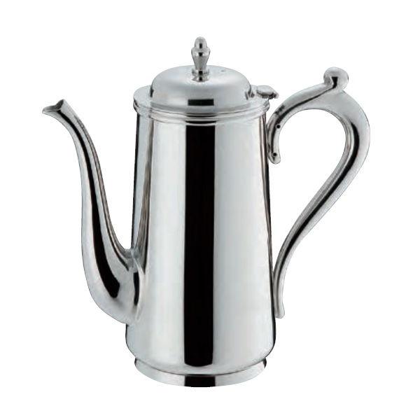 【専用】和田助製作所 B渕 コーヒーポット5人用 2101-0507　日本製 和田助製作所 B渕コーヒーポット 5人用 2101-0507 : エクステリアの