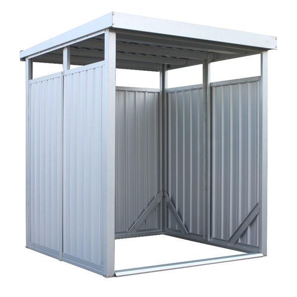 ダイマツ 万能物置 Dms 7l スチール物置 おしゃれ おしゃれ 物置小屋 屋外 ならショッピング ランキングや口コミも豊富なネット通販 更にお得なpaypay残高も スマホアプリも充実で毎日どこからでも気になる商品をその場でお求めいただけます Diy 工具