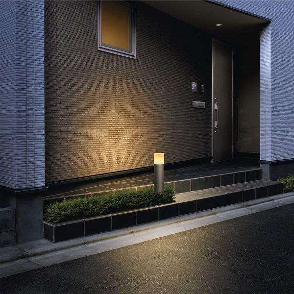 三協アルミ 照明 ガーデンライト型 :