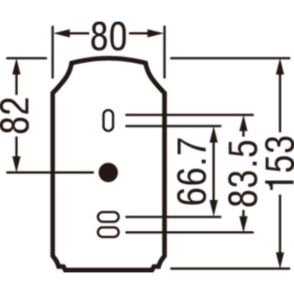 オーデリック ポーチライト R15 クラス2 #OG 254 404LCR 人感センサー