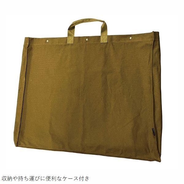オンリーワン キャンプ タイヤテーブル ケースセット RQ3-821405 ブラックの画像