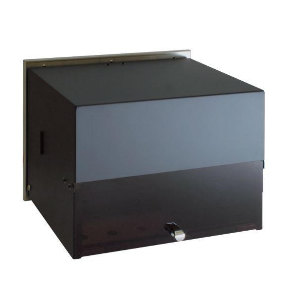 オンリーワン イルヴァリオ グレイン 埋め込みタイプ ポスト NA1