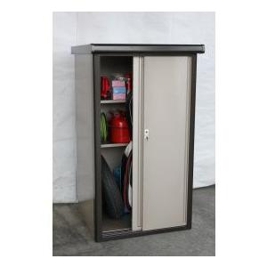 配送条件限定商品　ダイマツ DM物置 DM2-0975 『小型 物置 屋外 DIY向け』