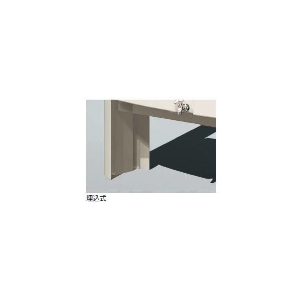 【法人様限定商品 個人宅・現場配送不可】四国化成レインキーパーP1型500L（埋込式） ステンカラーの画像