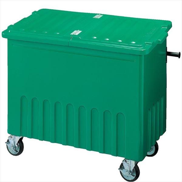 サンコー サンクリーンボックス アウトバータイプ SCB600-2R(前開き) 内容量700L