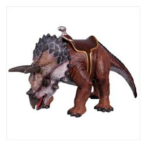 FRP 乗れるトリケラトプス / Triceratops 24 H fr150049 『恐竜