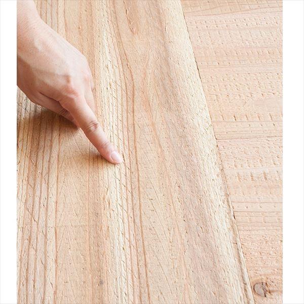 みんなの材木屋　ユカハリ・タイル　ラフ　8枚入り（2平米分）　（粗削り）　NM-207