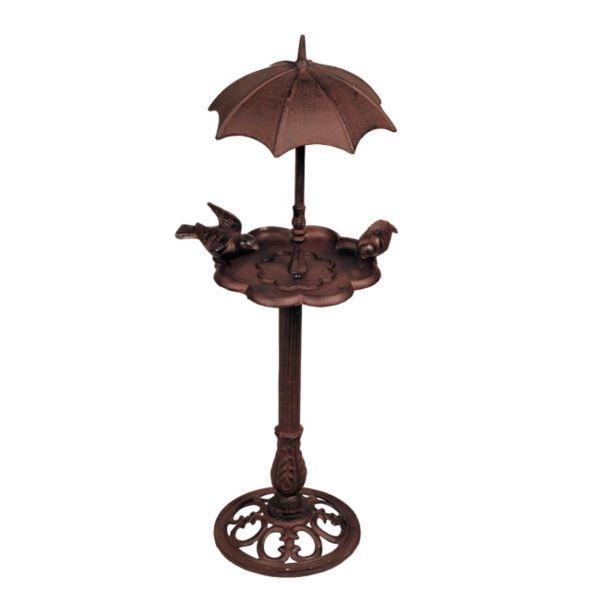 東洋石創 バードアイテム バードフィーダー ＃ 85064 : エクステリアの