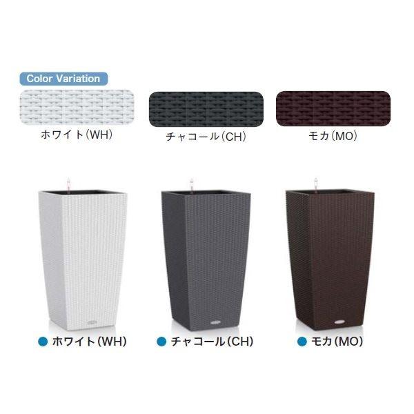 メイク　レチューザシリーズ　コテージ30　（底面灌水セット付・オールインワンタイプ）　LE-6030　_1