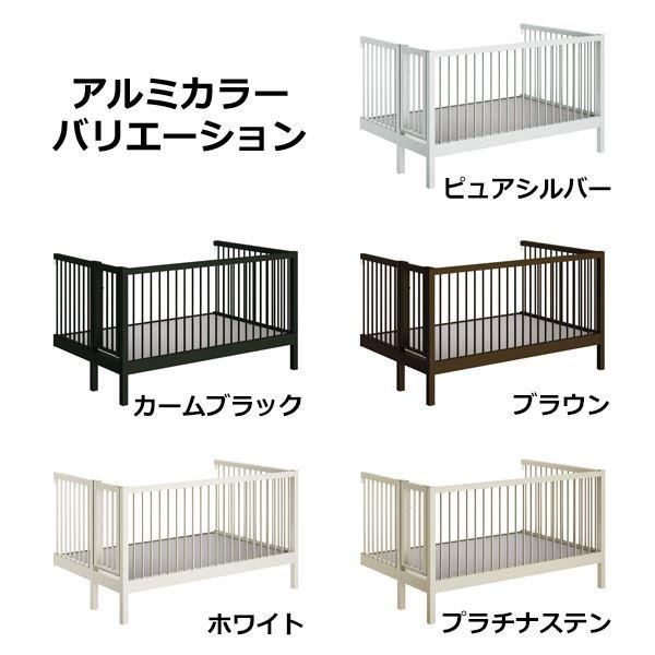 Ykkap ルシアスバルコニー 柱建式 庭置納まり たて格子 関東間 標準柱 1 5間 6尺 門扉外観左側 L 手すり高さ1 105mm 床 グレイシルバー エクステリアのキロyahoo 店 通販 Yahoo ショッピング