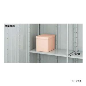 イナバ物置 FS型 棚板44 2枚1組 : エクステリアのキロYahoo!店 - 通販