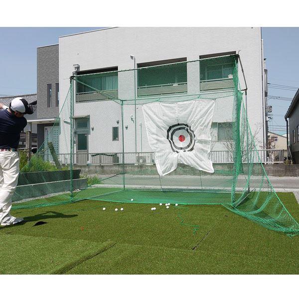 ゴルフターゲット （返球・大型据置式） GTR-300 南榮工業 南栄工業 ゴルフターゲット 返球・大型据置式GT GTR-300