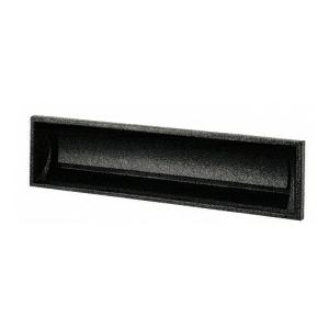 タマヤ 合金タイプ 分離型 T53-302 『郵便ポスト』 ソフトブラック