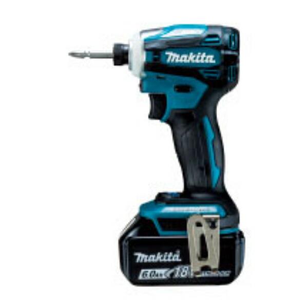 マキタ 充電式インパクトドライバ TD172DRGX バッテリ・充電器・ケース  