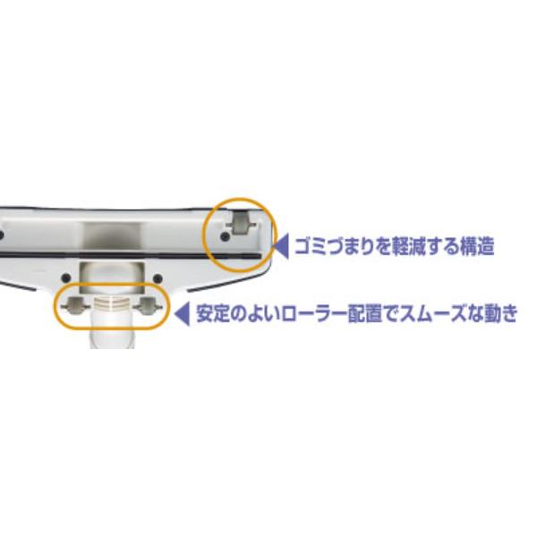 マキタ　充電式クリーナ　カプセル式　CL141FDRFW　バッテリ・充電器付き