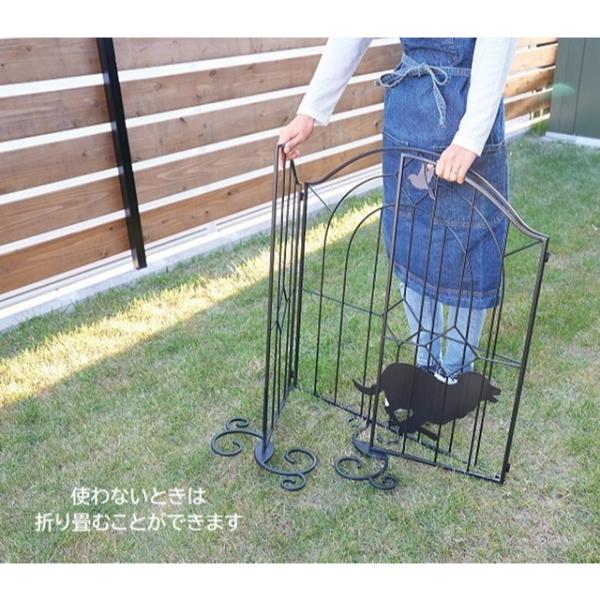 セトクラフト シルエットゲート(DOG) watch マットブラウン