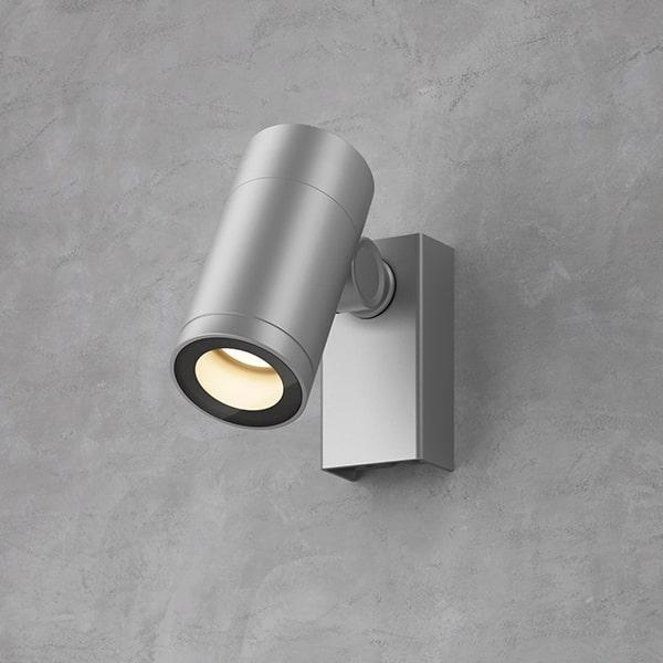 タカショー ウォールスポットライト ルーメック M 狭角 HBA-D42□ 12V